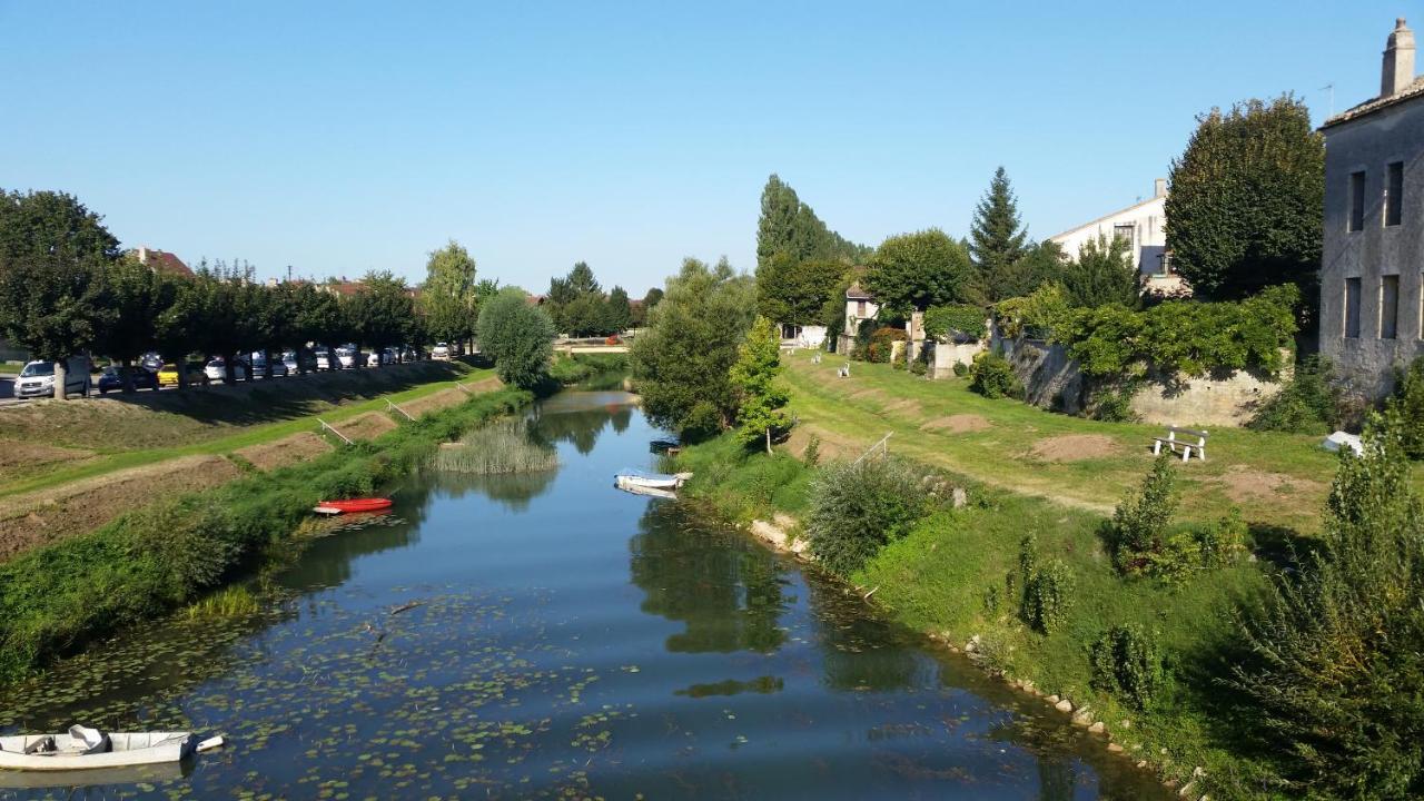 Doubs Sejour - Maison De Vacances Verdun-sur-le-Doubs Exteriér fotografie