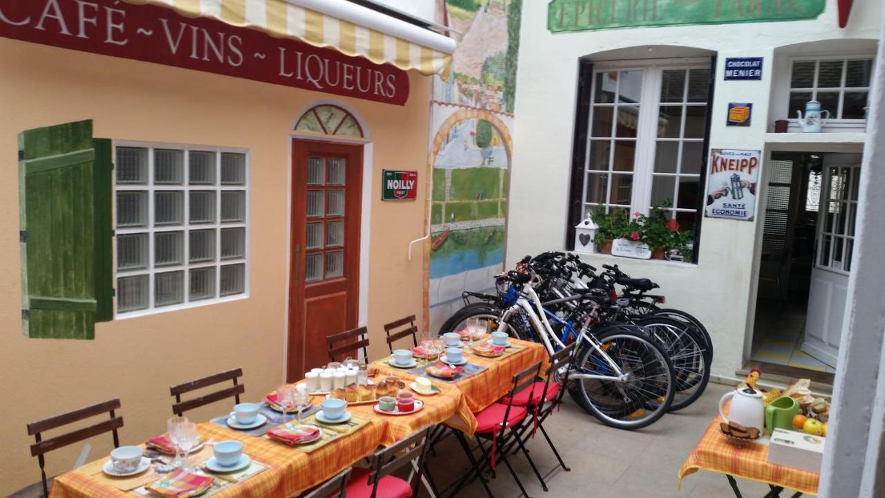 Doubs Sejour - Maison De Vacances Verdun-sur-le-Doubs Exteriér fotografie